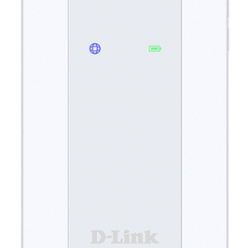 Router D-LINK F518 5G NR AX1800 WIFI 6 Mobile Hotspot