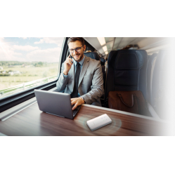 Router D-LINK F518 5G NR AX1800 WIFI 6 Mobile Hotspot