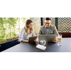 Router D-LINK F518 5G NR AX1800 WIFI 6 Mobile Hotspot