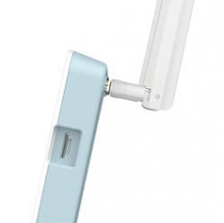 Router D-LINK Eagle Pro AI WIFI6 4G LTE Cat. 4 Desktop With Auto WAN 4G backup 3x 10 100 1000Mbps LAN ports 1x 10 100 1000Mbps