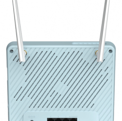 Router D-LINK Eagle Pro AI WIFI6 4G LTE Cat. 4 Desktop With Auto WAN 4G backup 3x 10 100 1000Mbps LAN ports 1x 10 100 1000Mbps
