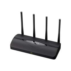 Router TP-LINK BE3600 Dual-Band WIFI 7 688 Mbps at 2.4 GHz + 2880 Mbps at 5 GHz