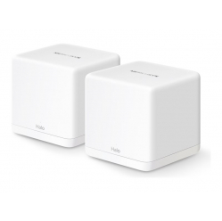 Router TP-LINK AX1500 Whole Home Mesh WIFI 6 System 2-pack