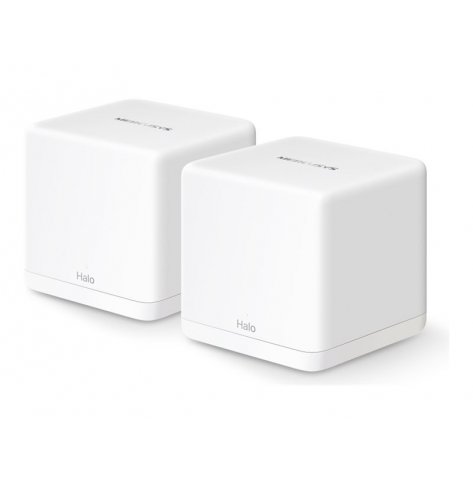 Router TP-LINK AX1500 Whole Home Mesh WIFI 6 System 2-pack