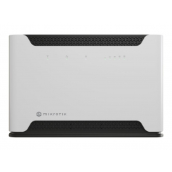 Router MIKROTIK Chateau 5G R16 kit 5xGbE LAN 802.11ac Dual-Band WIFI 1x SIM slot LTE 5G