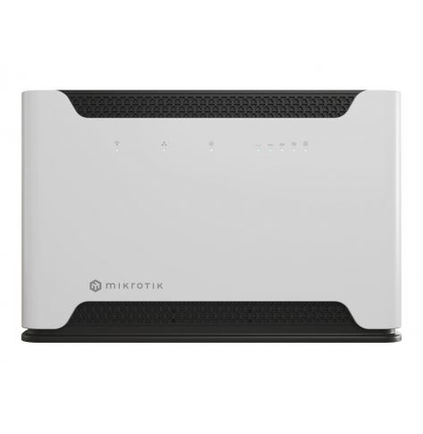 Router MIKROTIK D53G-5HacD2HnD-TC&FG621-EA Chateau LTE6 5xGbE LAN 802.11ac Dual-Band WIFI 1x SIM slot LTE6 modem