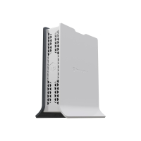 Router MIKROTIK L41G-2axD&FG621-EA hAP ax Lite LTE6 4xGbE LAN 802.11ax 2.4GHz WIFI 1x SIM Slot LTE6 Modem