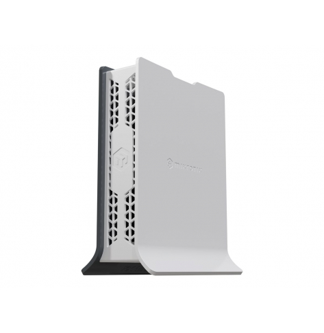 Router MIKROTIK L41G-2axD&FG621-EA hAP ax Lite LTE6 4xGbE LAN 802.11ax 2.4GHz WIFI 1x SIM Slot LTE6 Modem