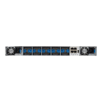 Router CISCO 8201 1RU SYSTEM W 8X400GE QSFP56-DD 24X100GE QSFP28
