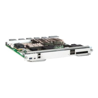 Router CISCO Catalyst 9400 Series Supervisor-2 Bundle Select Option
