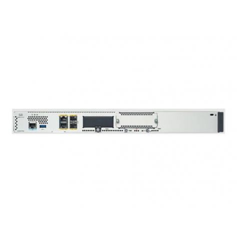 Router CISCO Catalyst C8200-1N-4T REMANUFACTURED