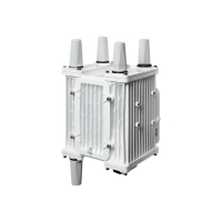 Router CISCO Catalyst IR8140H Heavy Duty Series with PoE