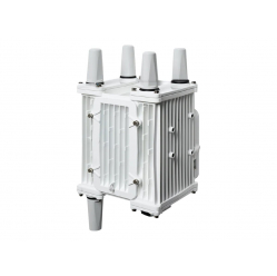 Router CISCO Catalyst IR8140H Heavy Duty Series with PoE