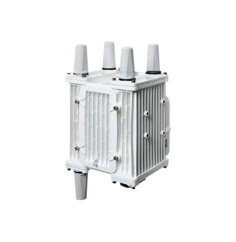 Router CISCO Catalyst IR8140H Heavy Duty Series with PoE