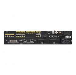 Router CISCO Catalyst IR8340 Rugged