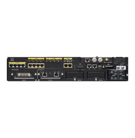 Router CISCO Catalyst IR8340 Rugged