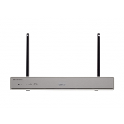 Router CISCO ISR 1100 8P Dual GE 802.11ac E WiFi REMANUFACTURED