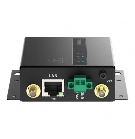 Router D-LINK 5G NR PoE Industrial M2M Double SIM