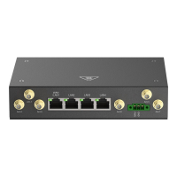 Router D-LINK 5G NR VPN Industrial M2M WIFI Dual SIM