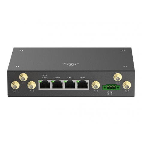 Router D-LINK 5G NR VPN Industrial M2M WIFI Dual SIM