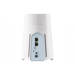 Router D-LINK Desktop 5G NR 4G LTE WIFI 6 AX3000