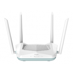 Router D-LINK EAGLE PRO AI AX1500 Smart