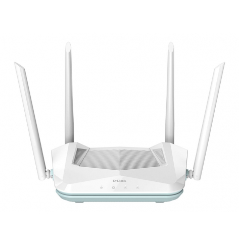 Router D-LINK EAGLE PRO AI AX1500 Smart