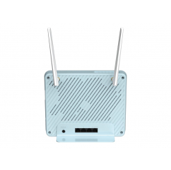 Router D-LINK Eagle Pro AI WIFI6 4G LTE Cat. 4 Desktop With Auto WAN 4G backup 3x 10 100 1000Mbps LAN ports 1x 10 100 1000Mbps