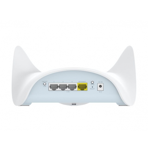 Router D-LINK WIFI 7 BE3600 Mesh