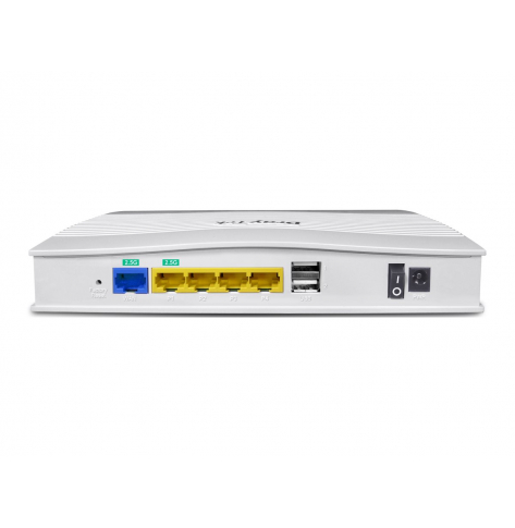 Router DRAYTEK Vigor 2136