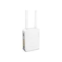 Router DRAYTEK Vigor 2765ax Single-WAN Gigabit Wireless 1x VDSL2 ADSL2+ RJ-11 1xGbE WAN-LAN 3x GbE LAN WiFi 6 AX3000