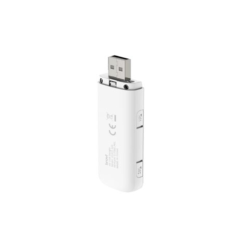 Router HUAWEI E3372-325 Cat4 dongle White