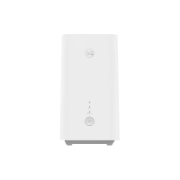Router HUAWEI H155-381 5G CPE 5 H155-381 WiFi 6 3000Mbps 160MHz 2x2 MIMO 256 QAM White