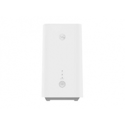 Router HUAWEI H155-381 5G CPE 5 H155-381 WiFi 6 3000Mbps 160MHz 2x2 MIMO 256 QAM White