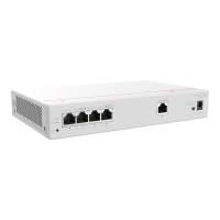 Router HUAWEI S380-L4P1T 1xGE WAN 4xGE LAN PoE+ 50W eKit Stock