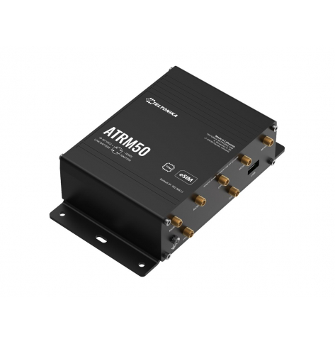 Router TELTONIKA NETWORKS ATRM50 5G