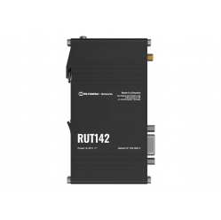 Router TELTONIKA NETWORKS RUT142 RS232 WiFi