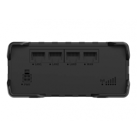 Router TELTONIKA NETWORKS RUT901 DUAL SIM 4G LTE 3G WiFi