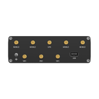 Router TELTONIKA NETWORKS RUTC50 V2 eSIM 5G 4G LTE 3G WiFi 6