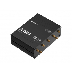 Router TELTONIKA NETWORKS RUTM55 5G Industrial