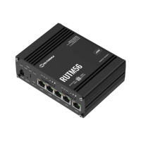 Router TELTONIKA NETWORKS RUTM56 Dual Modem