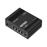 Router TELTONIKA NETWORKS RUTM59 Cellular 5G