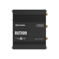 Router TELTONIKA NETWORKS RUTX09 DUAL SIM 4G LTE