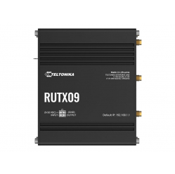 Router TELTONIKA NETWORKS RUTX09 DUAL SIM 4G LTE