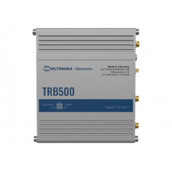 Router TELTONIKA NETWORKS TRB500 5G 4G LTE gateway