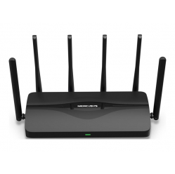 Router TP-LINK BE9300 Tri-Band WIFI 7 574 Mbps at 2.4 Hz + 2880 Mbps at 5GHz + 5760 Mbps at 6GHz