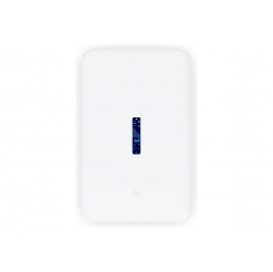 Router UBIQUITI UDW Dream Wall Console WIFI6 10G SFP+ 1G RJ45 PoE++ 2.5G RJ45 WAN touchscreen