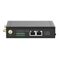 Router D-LINK 4G IIoT Gateway 2x Gigabit Ethernet 2x RS232 485 1x DI 1x DO GPS