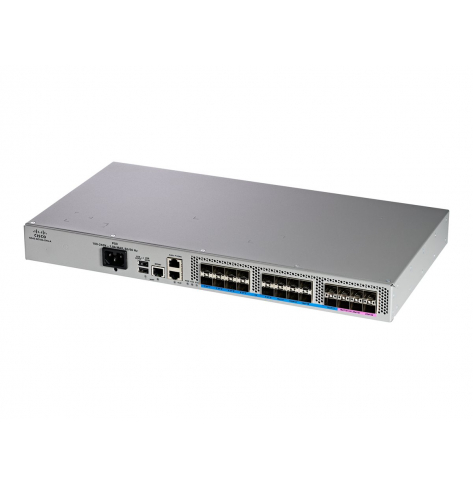Router CISCO NCS540 18x1G SFP + 6x1 10G SFP+ AC