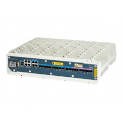 Router CISCO NCS540 10x1G SFP + 6x1 10G SFP+ Dual DC iTEMP